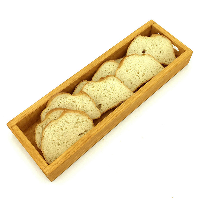 Хлебный лоток 