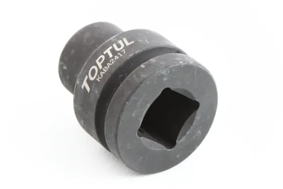 Головка 3/4 6-г. ударна 17 мм Toptul Вінниця