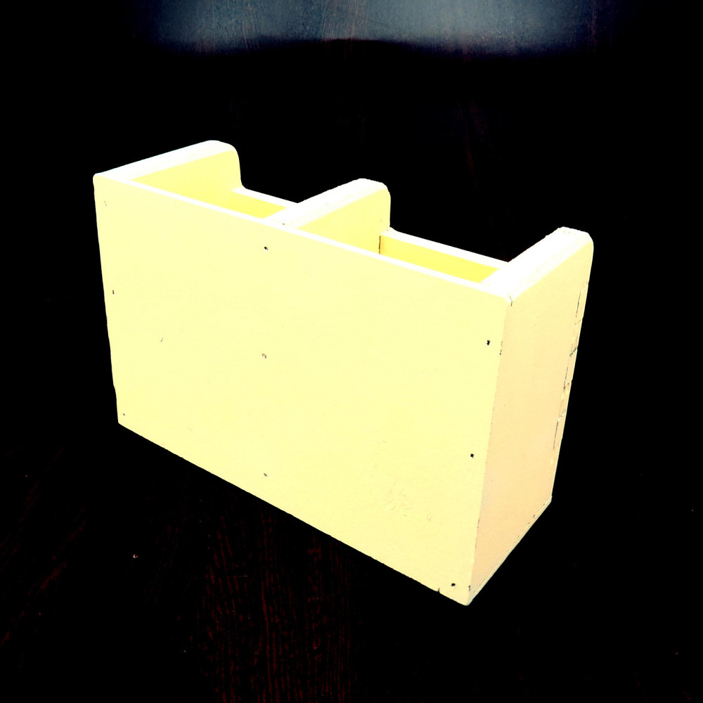 Настольный органайзер 