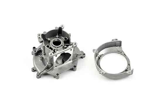 Картер мотокосы (голый) 1E36F Мукачево