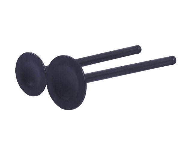 Клапаны мотоцикл СВ 125, пара Мукачево - изображение 1