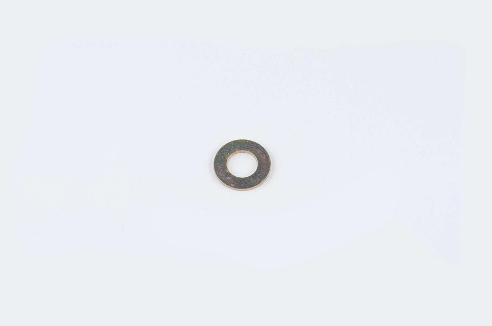 Шайба метал (12 * 24 * 2mm) GUANG Киев - изображение 1