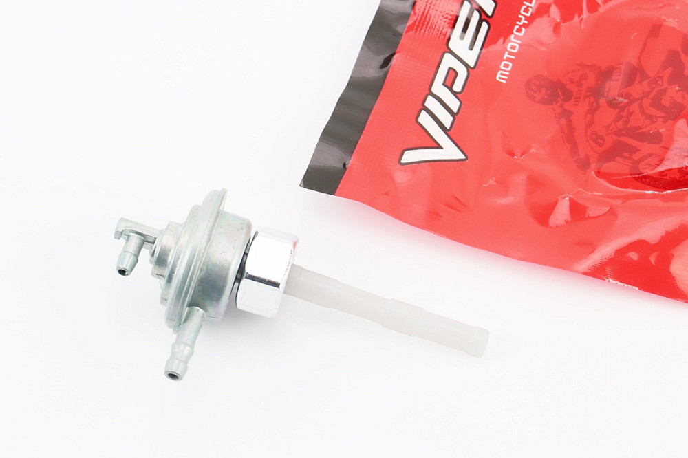 Вакуумний насос під бак, гайка велика GY6/DIO Київ - фото 1