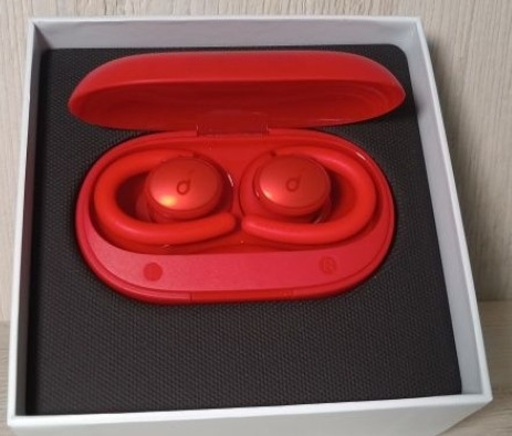 Наушники: Soundcore Sport x 10. Харьков - изображение 4