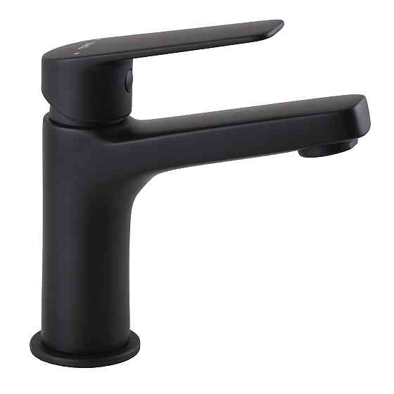 Смеситель для умывальника TOPAZ CAPRI TCA-15207-H44-BL (000027411) Киев