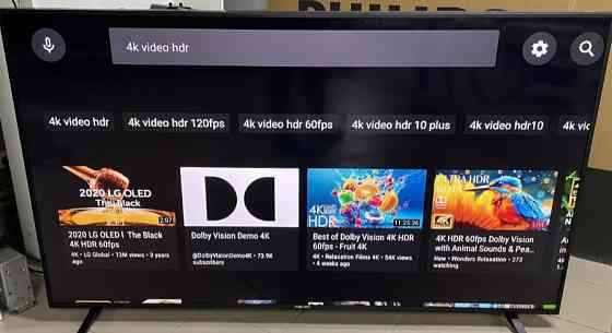 Телевизор Philips 75