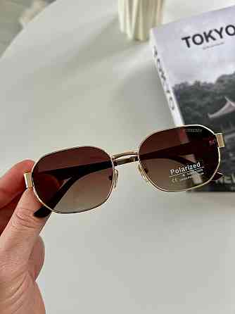 Очки унисекс. Burberry. Polarized 🔥 MasterSem Киев
