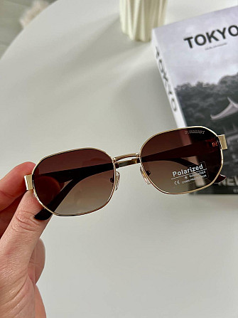 Очки унисекс. Burberry. Polarized 🔥 MasterSem Киев - изображение 3