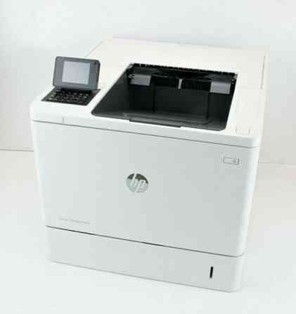 Принтер лазерный HP LaserJet Managed E60055dn (M0P33A) / 608 Киев