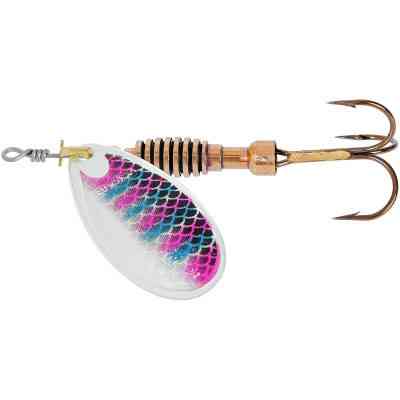 Блешня Rublex Celta 4 7.0g RTS Blister (1824.04.49) Вінниця