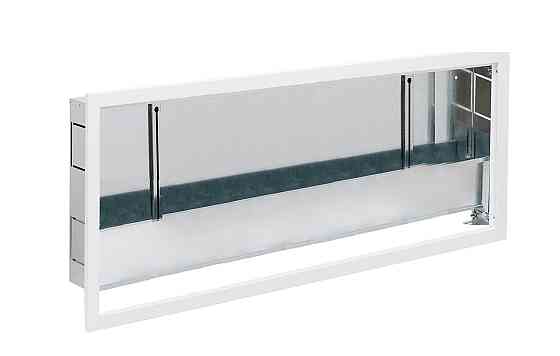 Шафа колекторна 1150x580x110 KOER KR.8022, внутрішня (KR3209) Київ