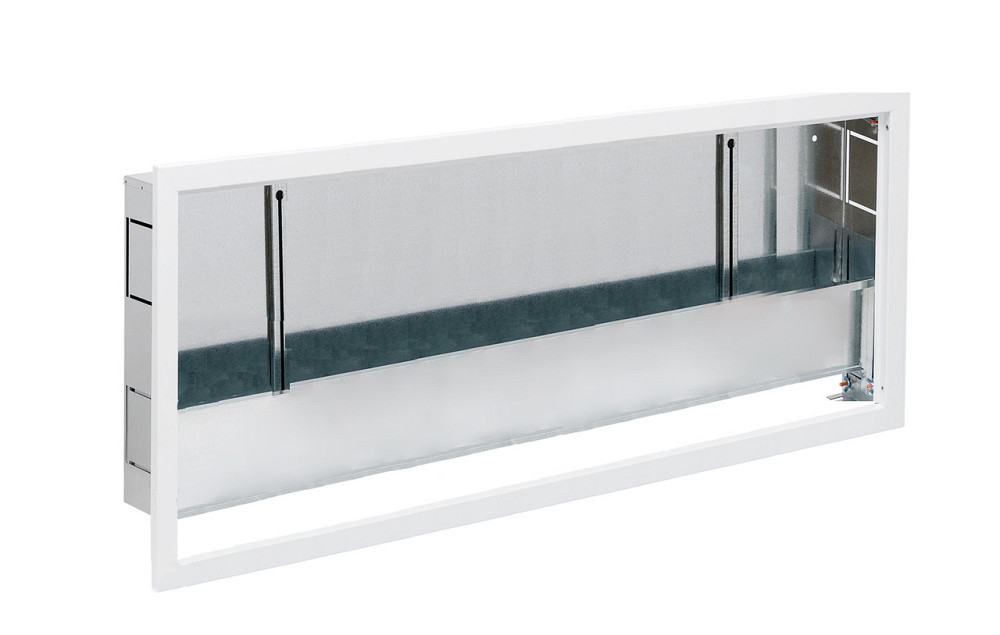 Шкаф коллекторный 1150x580x110 Koer KR.8022, внутренний (KR3209) Киев - изображение 2