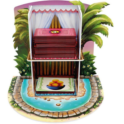 Настільна гра Plan B Games Верблюди, вперед. У міжсезонні (PZE20090EN) Вінниця - фото 2