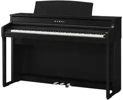 Піаніно (синтезатор) Kawai CA-501 B - pianino cyfrowe stacjonarne Київ - фото 1