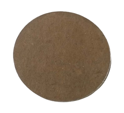 Слюда термостойкая для конвектора FEG 37 мм Тернополь - изображение 1