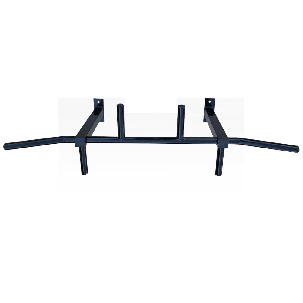 Спортивный потолочный турник цельный до 120 кг на потолок для дома Киев - изображение 1