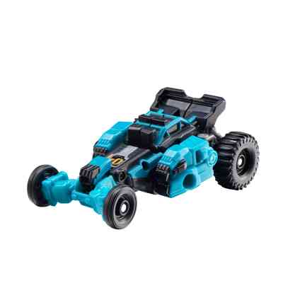 Трансформер Tobot Детективи Галактики С3 міні Сенд Карулер (301142) Вінниця