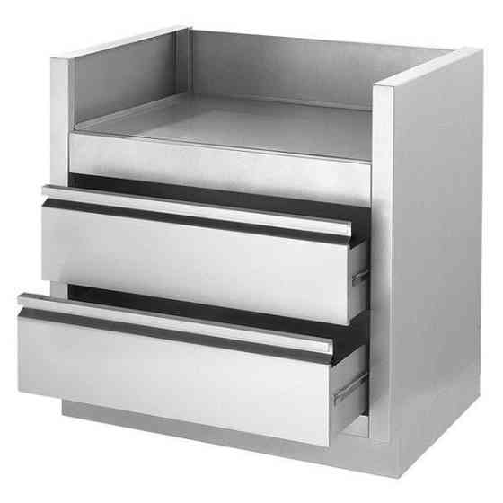 Тумба для гриля Bipro 500 Napoleon IM-UGC500 Код: 005755 Ровно