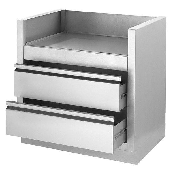 Тумба для гриля Bipro 500 Napoleon IM-UGC500 Код: 005755 Ровно - изображение 1