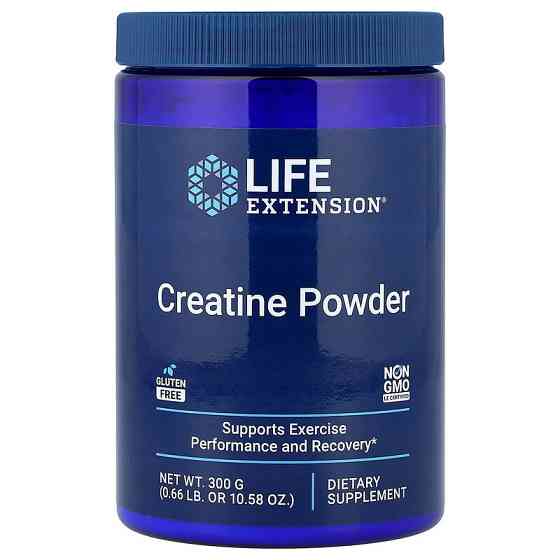 Creatine Powder 300 g Луцьк