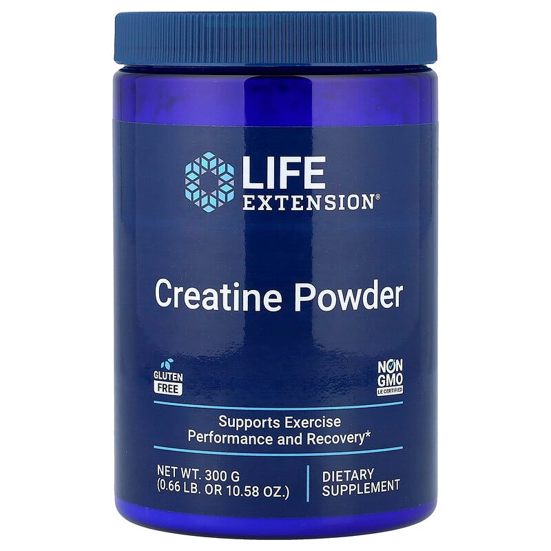 Creatine Powder 300 g Луцк - изображение 1