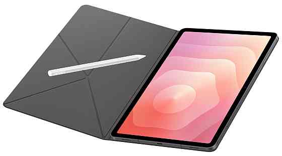 Чохол Samsung Tab S11 Book Cover EF-BX730PBEGWW Black (7168988) Київ