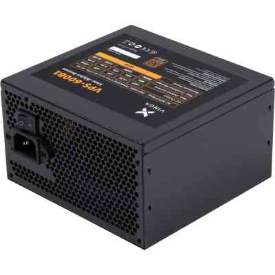 Блок питания Vinga 600W (VPS-600B1) Винница