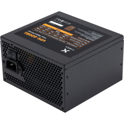 Блок живлення Vinga 600W (VPS-600B1) Вінниця - фото 4