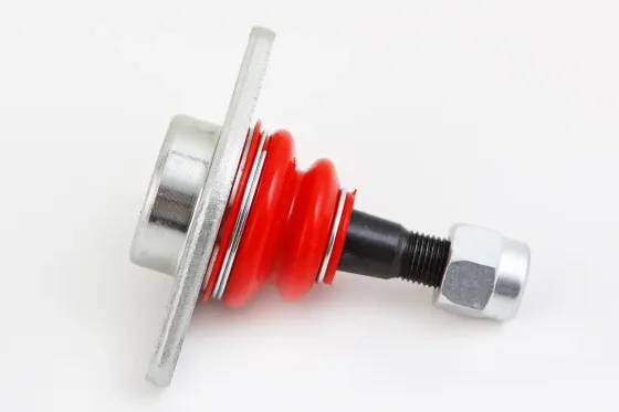 Шаровая опора 2108 ASR Extreme закатная с крепежом Винница