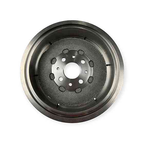 Барабан 2101-2107 чавунний гальмівний. Мукачево