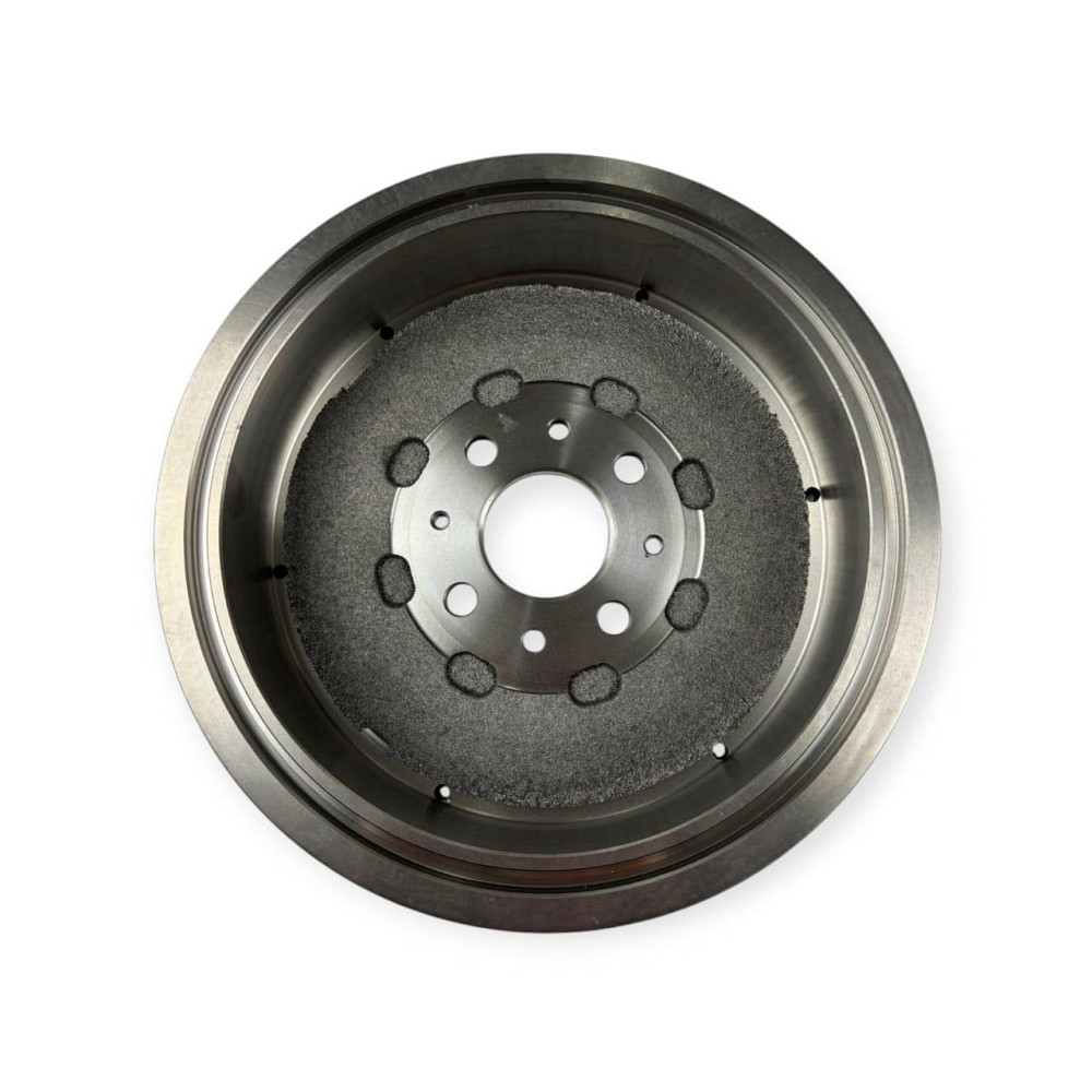 Барабан 2101-2107 чавунний гальмівний. Мукачево - фото 3