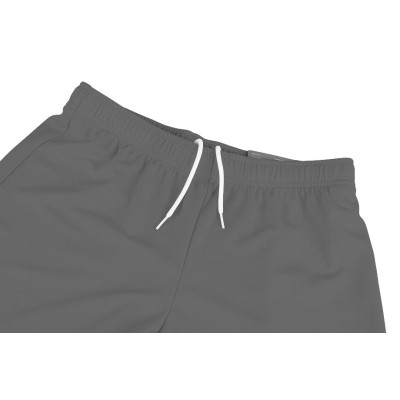 Шорты Puma teamRISE Short 704942-13 сірий XXL (4063699212013) Винница - изображение 5