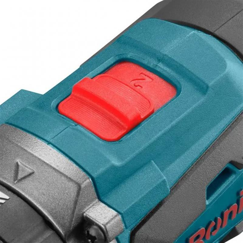 Дриль-шурупокрут ударний акумуляторний Ronix 8900K ( 12620 ) Харків - фото 8