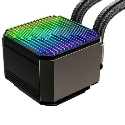 Система рідинного охолодження ID-Cooling DX360 MAX Вінниця - фото 12