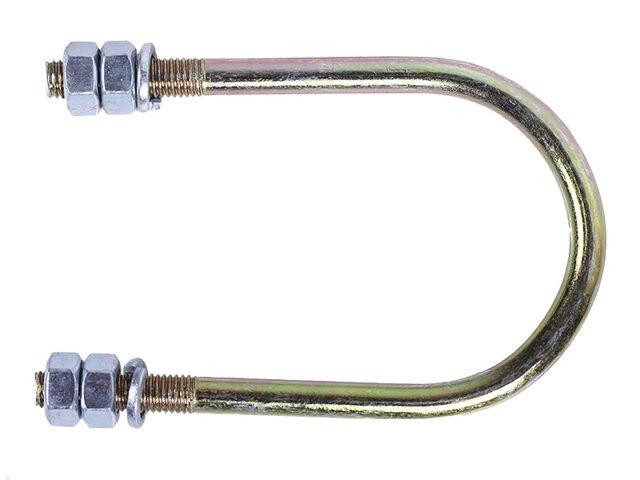 Хомут крепления балки Шифенг 240 Мукачево - изображение 2