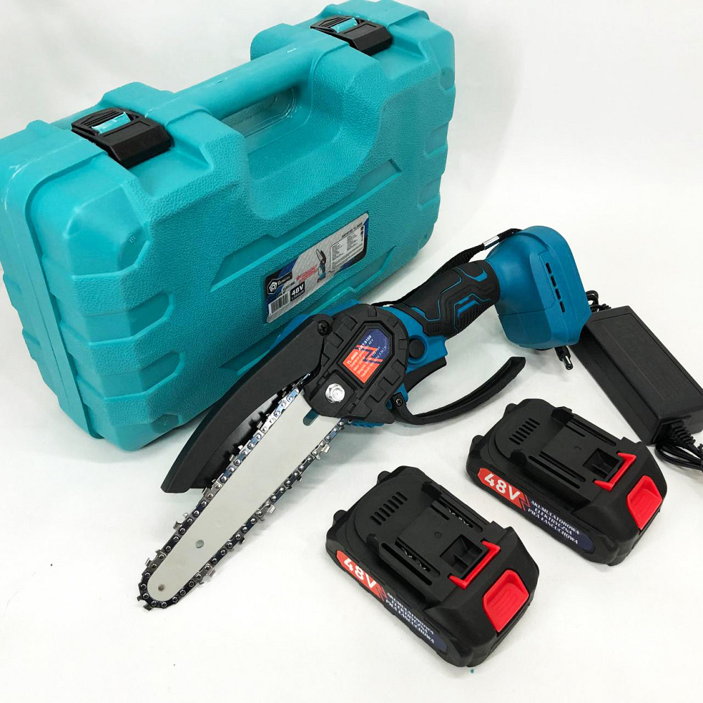 Пильная цепь для дерева 6