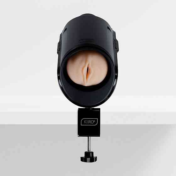 Крепление на стол для мастурбатора Kiiroo Keon Table Clamp, регулируется угол наклона Sex Aura Киев