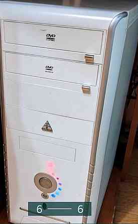 Комп'ютер Системный Блок Київ