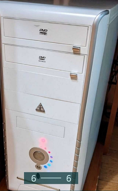 Комп'ютер Системный Блок Киев - изображение 2