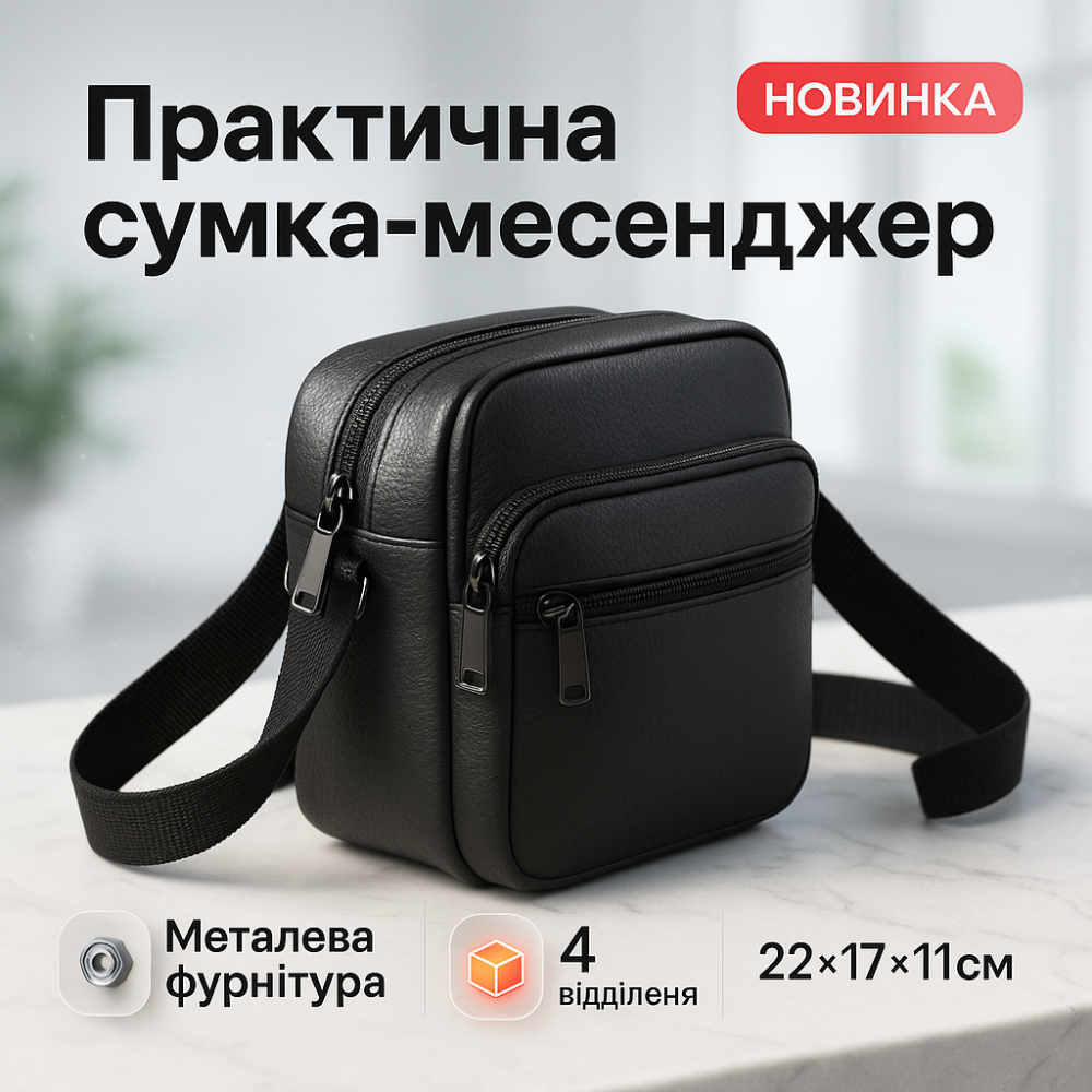 Почтовая сумка для документов, Сумка для документов удобная, Современный мессенджер, Кожаный мессенджер YR-36 Львов - изображение 20