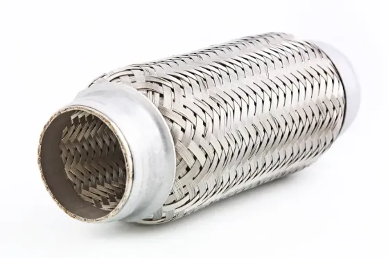 Гофра глушителя 50*200 3-слойная LSA (Lanos) Винница