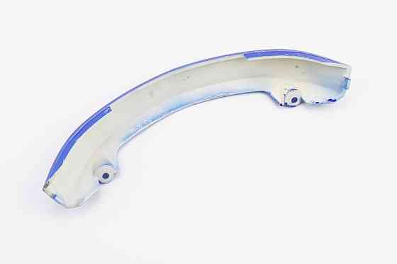 пластик - задній нижній (під стопом), СИНІЙ Киев