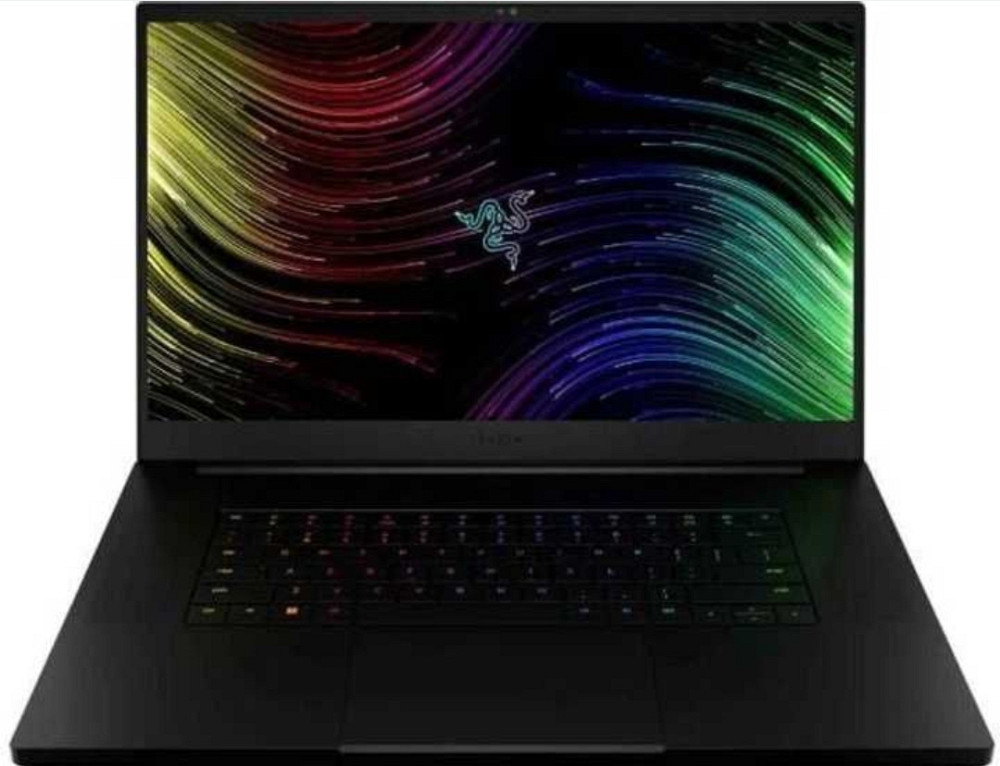 Ноутбук Razer Blade 17 (RZ09-0423EED3-R3E1) Харьков - изображение 3