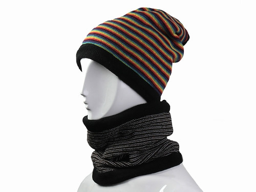 Шапка бафф Киев - изображение 1