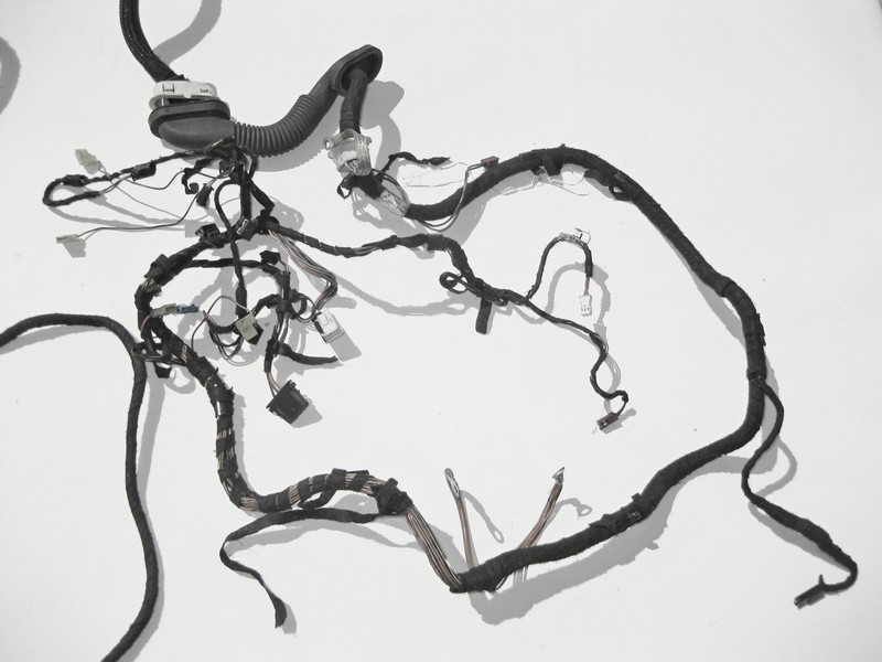 Mercedes-Benz  A1644401108 Джгут електропроводки дверей багажника праворуч GL X164 Одесса - изображение 4