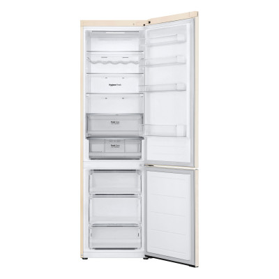 Холодильник LG GC-B509FEMW Вінниця - фото 12