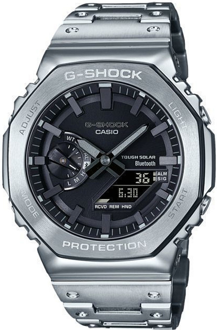 Часы Casio GM-B2100D-1A ! Оригинал! Киев - изображение 4