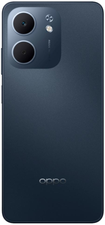 Смартфон OPPO A5x NFC 4/128GB Black Blue (7193730) Киев