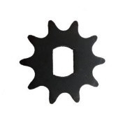 Звезда трансмиссии (передняя) ATV 11Т (электрического) Мукачево - изображение 1