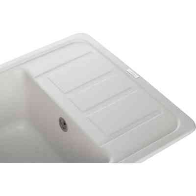 Мийка кухонна GRANADO ALANIS white (gr2705) Вінниця